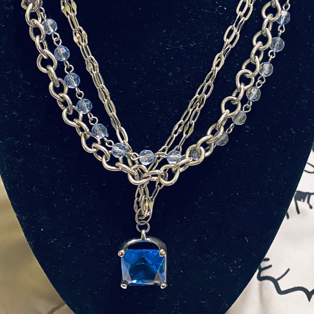 Beautiful Necklace From Express  Beautiful